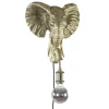 Light and Living wandlamp Elephant licht goud>Straluma Sale