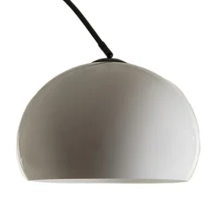 Losse witte kunststof kap voor booglamp>Straluma Outlet