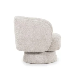 Lounge stoel taupe></noscript>Straluma Online