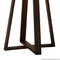 Luxe tafellamp-schemerlamp Coffee></noscript>Straluma Hot