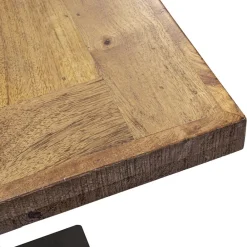 Mango houten bartafel vierkant 70x70 cm></noscript>Straluma New