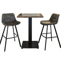 Mango houten bartafel vierkant 70x70 cm></noscript>Straluma New