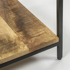 Mango houten kastje 40x40x120 cm></noscript>Straluma Discount