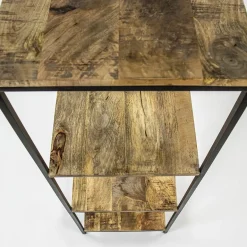 Mango houten kastje 40x40x120 cm></noscript>Straluma Discount