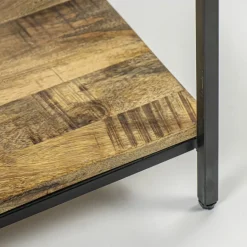 Mango houten kastje 35x35x100 cm></noscript>Straluma