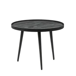 Mango houten koffietafel set van 2 zwart></noscript>Straluma Sale