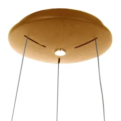 Moderne design LED hanglamp ring goud></noscript>Straluma Discount
