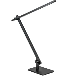 Moderne design tafel/bureaulamp inclusief dimbaar LED>Straluma Sale