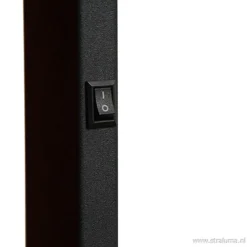 Moderne design vloerlamp zwart></noscript>Straluma Clearance