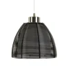 Moderne hanglamp zwart klein>Straluma Best