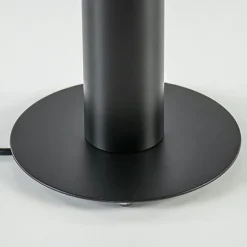 Moderne lampvoet cilinder mat zwart excl kap></noscript>Straluma