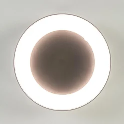 Moderne LED buitenlamp plafond/wand antraciet></noscript>Straluma Clearance