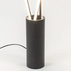Moderne LED design lamp dimbaar></noscript>Straluma Best