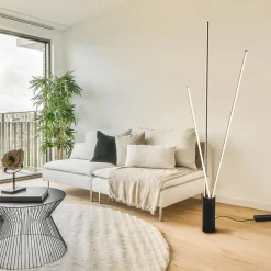 Moderne LED design lamp dimbaar></noscript>Straluma Best