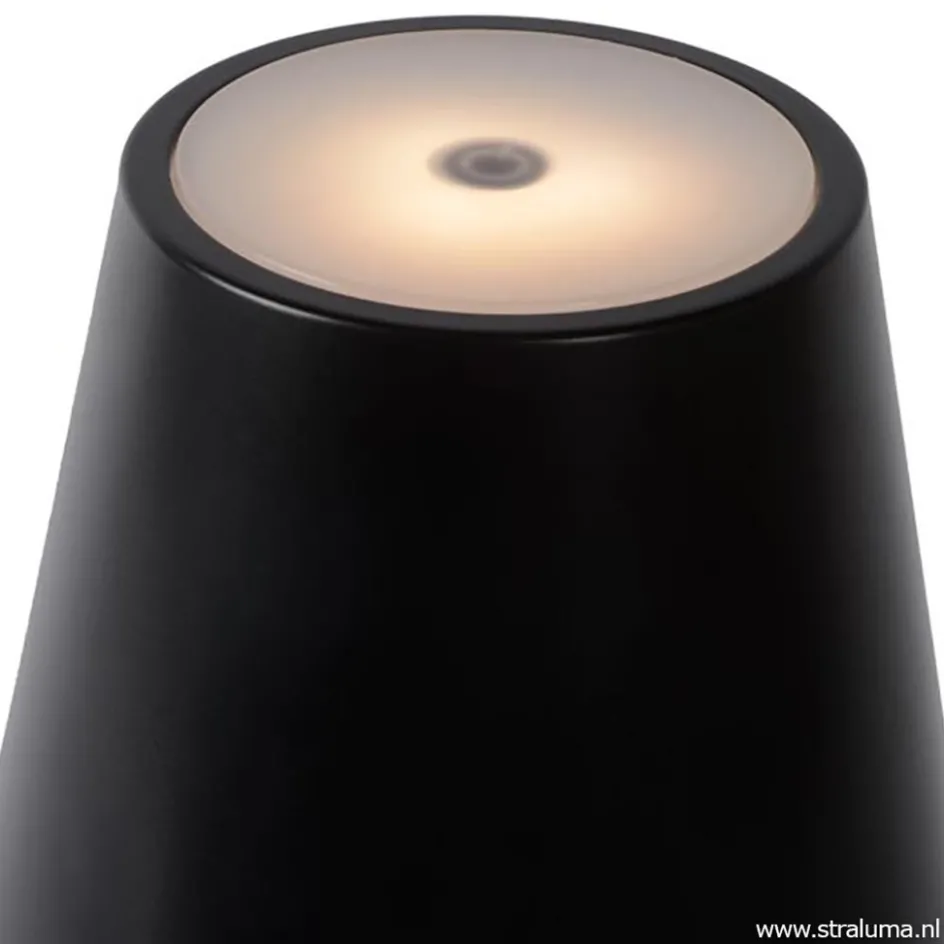 Moderne LED tafellamp draadloos dimbaar>Straluma Discount