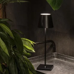 Moderne LED tafellamp draadloos dimbaar><noscript><img width=