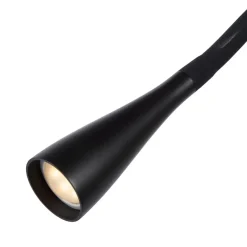 Moderne leeslamp flexibel met dimbaar LED></noscript>Straluma Online