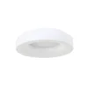 Moderne plafondlamp wit met geïntegreerd LED>Straluma Best