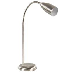 Moderne tafellamp LED inclusief touchdimmer>Straluma