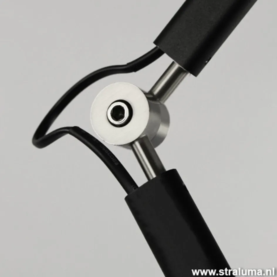 Moderne verstelbare plafondl. eettafel>Straluma Clearance