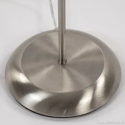 Moderne vloer/leeslamp met touchdimmer></noscript>Straluma Online