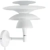 Moderne wandlamp wit>Straluma Sale