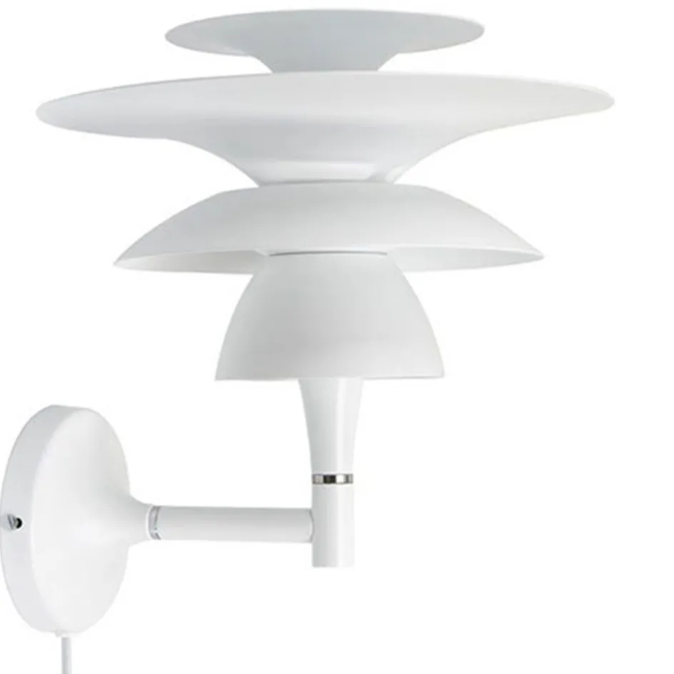 Moderne wandlamp wit>Straluma Sale