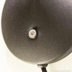 Moderne wandlamp Zenith LED zwart><noscript><img width=