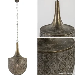 Oosterse hanglamp Tanya Light & Living></noscript>Straluma Online