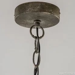 Oosterse hanglamp Tanya Light & Living></noscript>Straluma Online