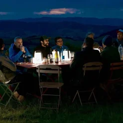 Oplaadbare buitenlamp IP44 antraciet></noscript>Straluma Clearance