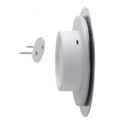 Oplaadbare LED wandlamp op accu aluminium></noscript>Straluma Sale