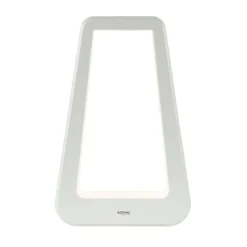 Oplaadbare tafellamp op accu wit dimbaar IP65></noscript>Straluma New