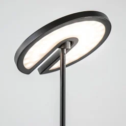 Oplaadbare up+downlighter inclusief dimbaar LED></noscript>Straluma Best