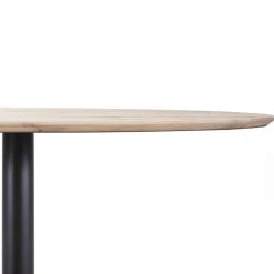 Ovale eetkamertafel eiken naturel 300x120 cm></noscript>Straluma Sale