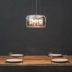 Pearl Raindrops hanglamp aanbieding!></noscript>Straluma New