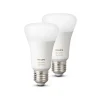 Philips Hue e27 2-pack color ambiance>Straluma Best