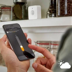 Philips Hue Motion Sensor EU><noscript><img width=