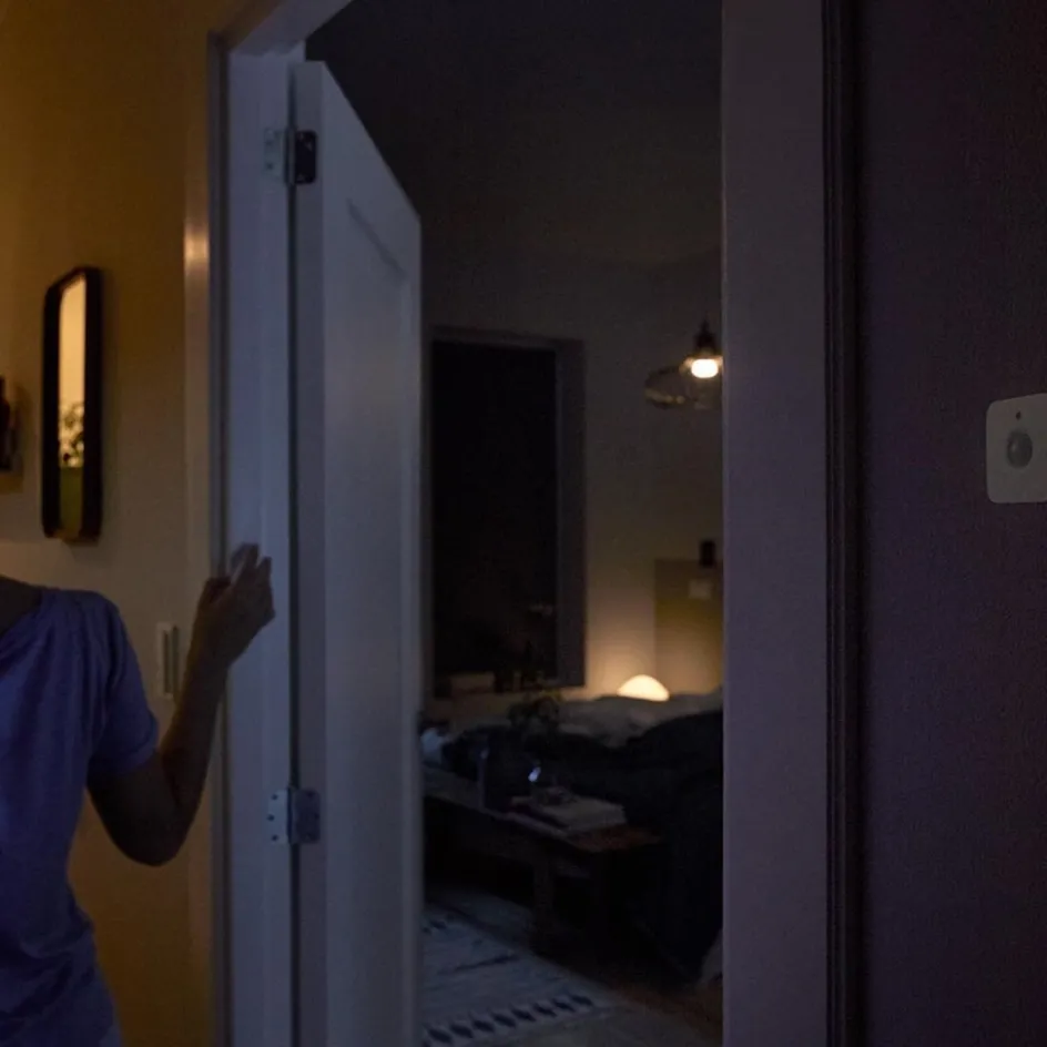 Philips Hue Motion Sensor EU>Straluma Outlet