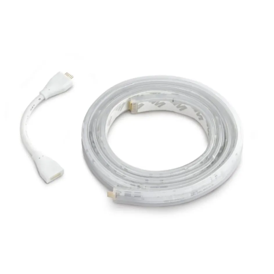 Philips Hue verlengstrip 1mtr>Straluma Best
