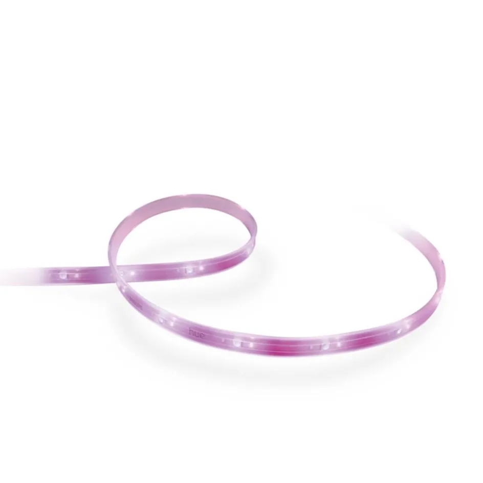 Philips Hue verlengstrip 1mtr>Straluma Best