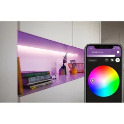 Philips Hue verlengstrip 1mtr><noscript><img width=