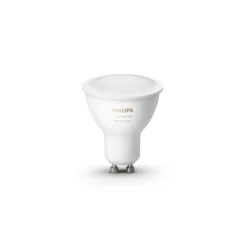 Philips Hue 5.7w gu10 color BT>Straluma Outlet