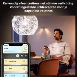 Philips Hue 5.2w gu10 2700k Bluetooth></noscript>Straluma Best