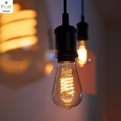 Philips Hue 7.2w thin filament st64 e27></noscript>Straluma Online