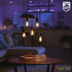 Philips Hue 7.2w thin filament st64 e27></noscript>Straluma Online