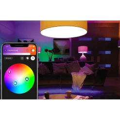 Philips Hue white and color ambiance E14 lamp 2-pack><noscript><img width=
