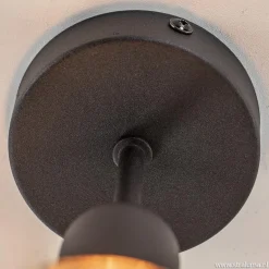 Plafondfitting basic zwart></noscript>Straluma Best