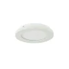 Plafondlamp Anne rond 17 wit 3-switchdim>Straluma Hot