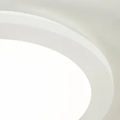 Plafondlamp Anne rond 26 wit 3-switchdim><noscript><img width=